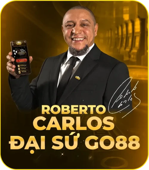 go88 promo banner roberto carlos - Trang Chủ